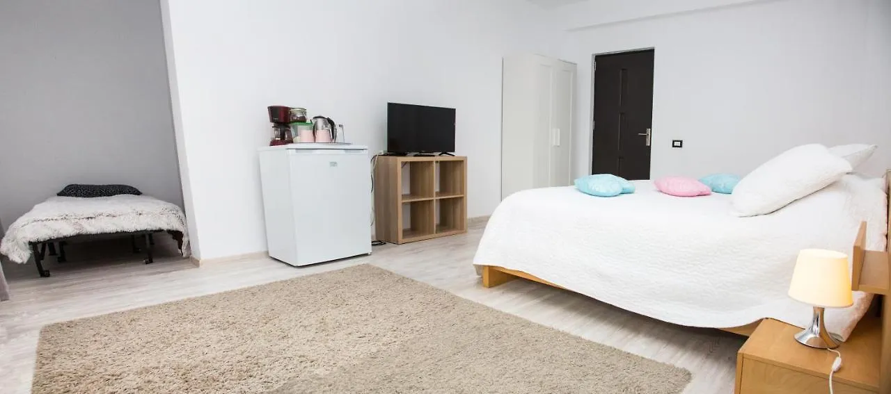 אוטופן Alex Residence